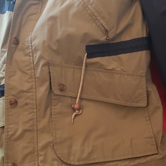 Field and Stream Men Jacket size Large - Picture 16 of 16